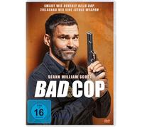 Bad Cop [Alemania] [DVD]
