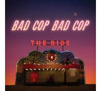 Bad Cop/Bad Cop The Ride (Vinyl) 12" Album (Importación USA)