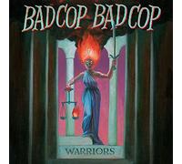 Bad Cop / Bad Cop - Warriors [Vinilo]