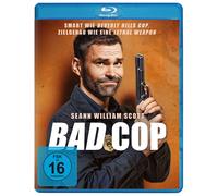 Bad Cop (Blu-ray) (Breitbild) (Importación USA)