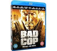 Bad Cop [Blu-ray] [Reino Unido]