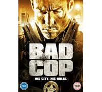 Bad Cop [DVD] [Reino Unido]