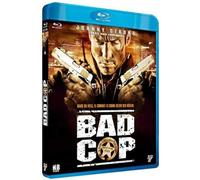 Bad Cop – Francia – Blu-ray – Seven7
