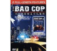 Bad Cop I/Bad Cop II [Alemania] [DVD]