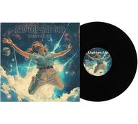 Bad Cop - Lighten Up (Fat Black Vinyl) [Vinilo]