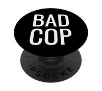Bad Cop PopSockets PopGrip Adhesivo