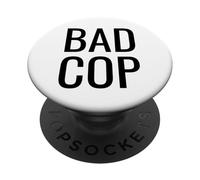 Bad Cop PopSockets PopGrip Adhesivo