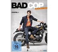 Bad Cop - Staffel 1 [Alemania] [DVD]
