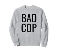 Bad Cop Sudadera