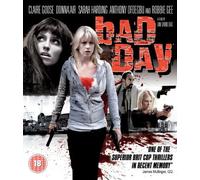 Bad Day (2008) [ Origen UK, Ningun Idioma Espanol ] (Blu-Ray)