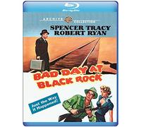 Bad Day at Black Rock [Blu-ray]