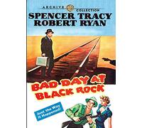 Bad Day at Black Rock [USA] [DVD]