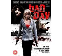 Bad Day [Blu-ray] [Reino Unido]