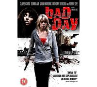 Bad Day [Reino Unido] [Blu-ray]