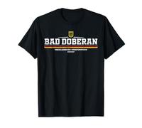 Bad Doberan Germany/Deutschland Camiseta