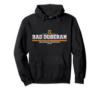 Bad Doberan Germany/Deutschland Sudadera con Capucha
