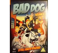 Bad Dog: Vol. 1 [Reino Unido] [DVD]