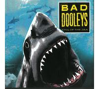 BAD DOOLEYS - King of the Sea