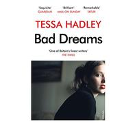 Bad Dreams And Other Stories