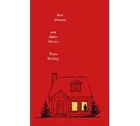 Bad Dreams and Other Stories (Harper Perennial Olive Editions)