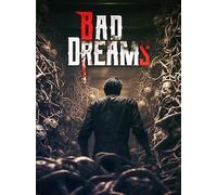 Bad Dreams (PC) - Steam Key - GLOBAL