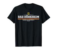 Bad Durkheim Germany/Deutschland Camiseta