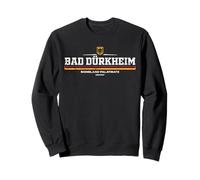 Bad Durkheim Germany/Deutschland Sudadera
