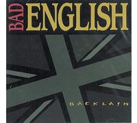 Bad English - Backlash
