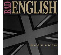 Bad English - Backlash