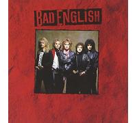Bad English - Bad English