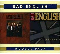 Bad English - Bad English/Backlash