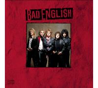Bad English Bad English (CD) (Importación USA)