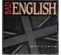 Bad English - Bad English (japon)