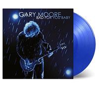 Bad for You Baby (Ltd Transparent Blue Vinyl) [Vinilo]