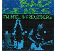 Bad Genes - Falafel in Kreuzberg