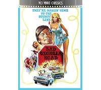 Bad Georgia Road [USA] [DVD]
