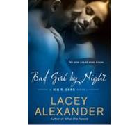 Bad Girl By Night (ebook)
