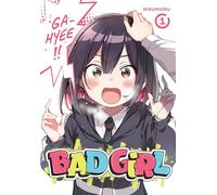 Bad Girl, Vol. 1: Volume 1
