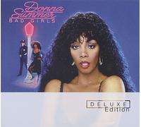 Bad Girls [2 CD Deluxe Edition] by Donna Summer (2003-07-29)