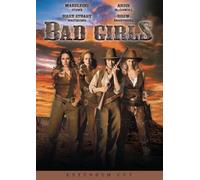Bad Girls [Alemania] [DVD]
