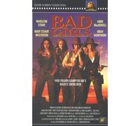 Bad Girls [Alemania] [VHS]