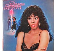 Bad Girls, Donna Summer, [Lp, Vinyl Record, Casablanca, 7150]