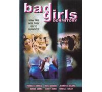 Bad Girls Dormitory [USA] [DVD]