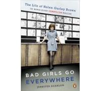 Bad Girls Go Everywhere (ebook)
