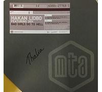 Bad Girls Go to Hell [Vinilo]