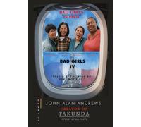 Bad Girls in Paris: Bad Girls IV