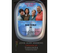 Bad Girls in Paris: Bad Girls IV