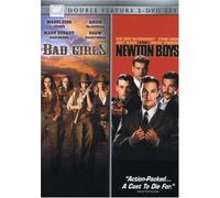 Bad Girls/Newton Boys - Bad Girls [USA] [DVD]