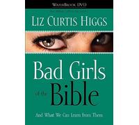 Bad Girls Of The Bible Dvd