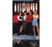Bad Girls [Reino Unido] [VHS]